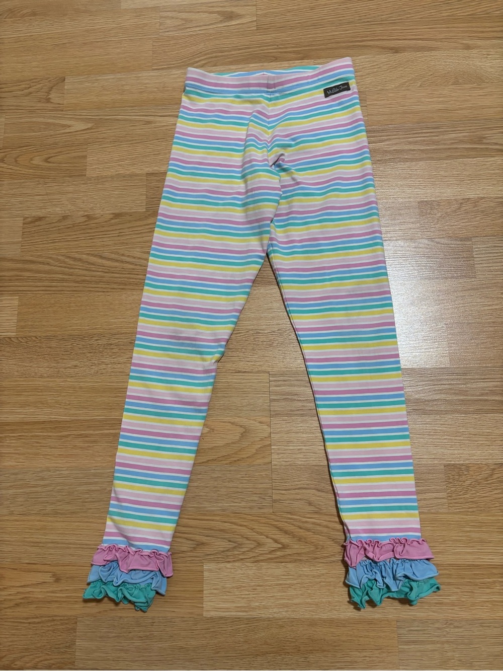 “Matilda Jane” leggings size 12